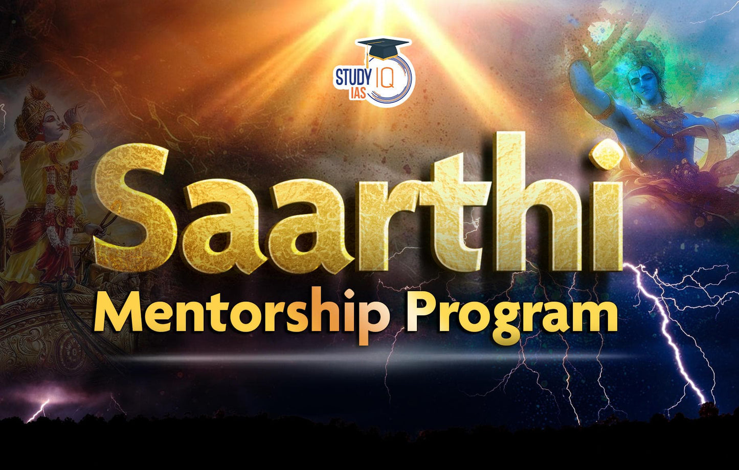 Saarthi Mentorship Program (English)