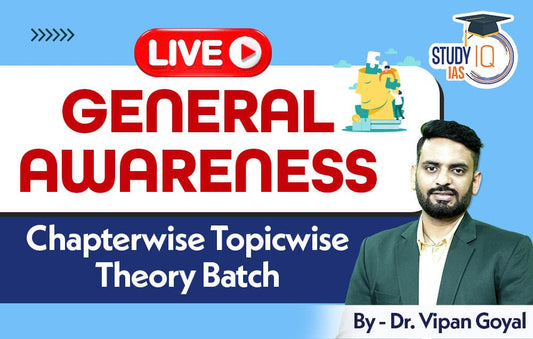 GA by Vipan Goyal (Selection Batch)
